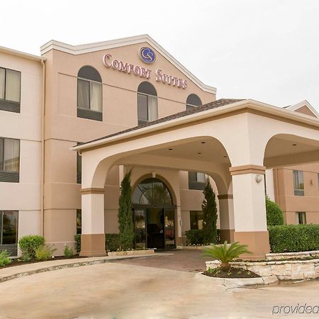 Comfort Suites Austin Nw Lakeline Kültér fotó