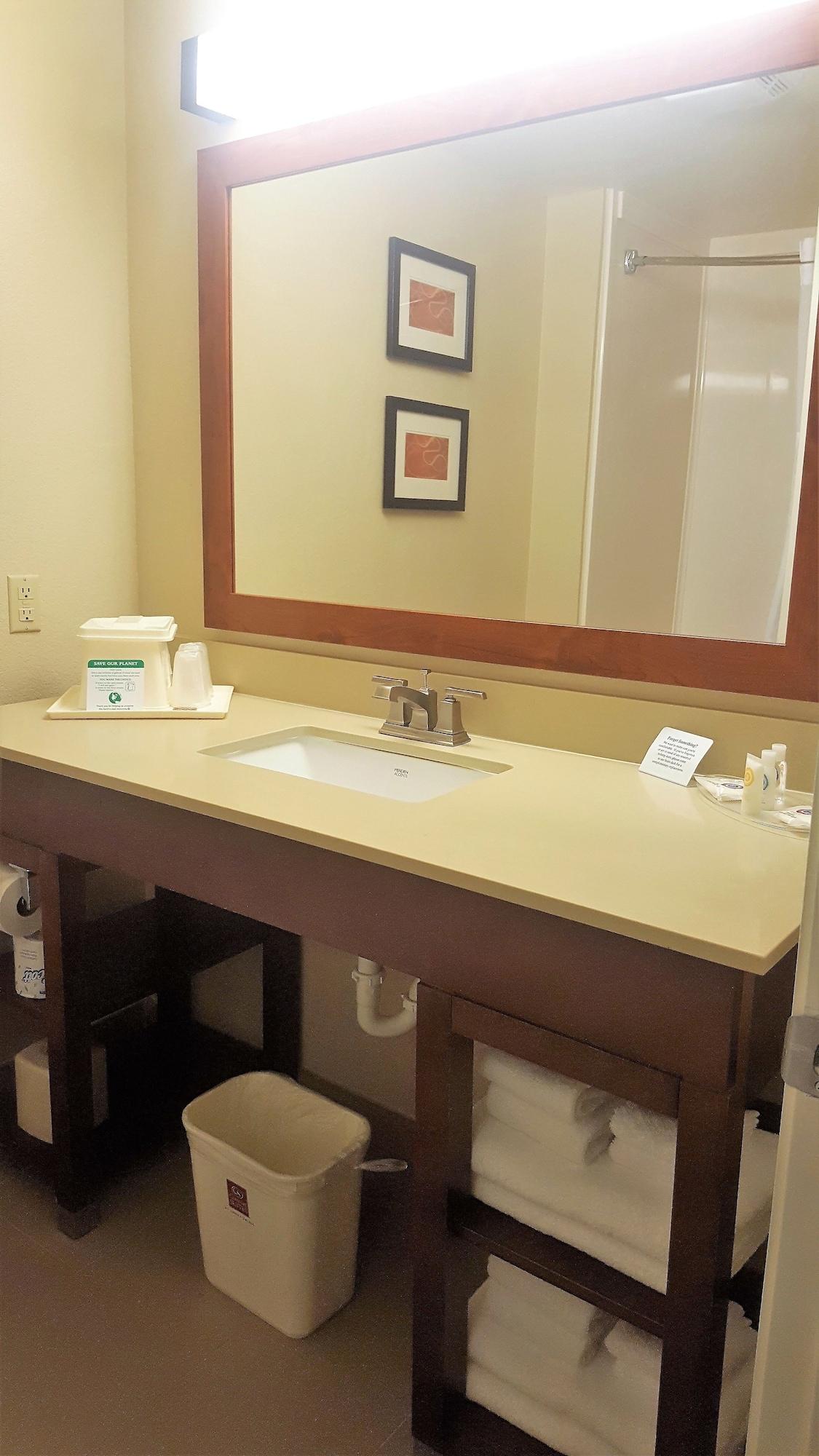Comfort Suites Austin Nw Lakeline Kültér fotó