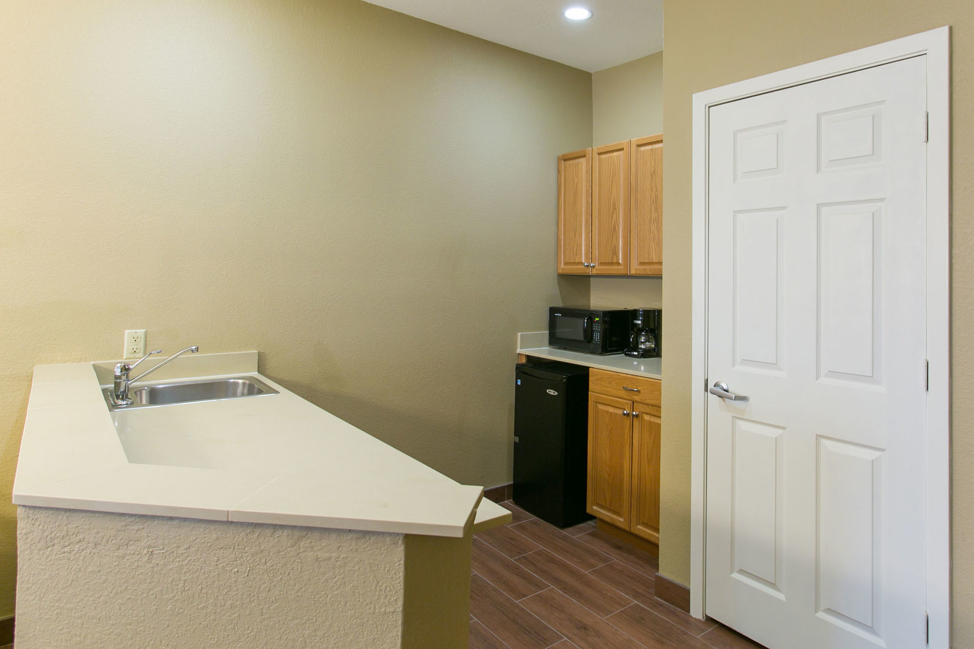Comfort Suites Austin Nw Lakeline Szoba fotó