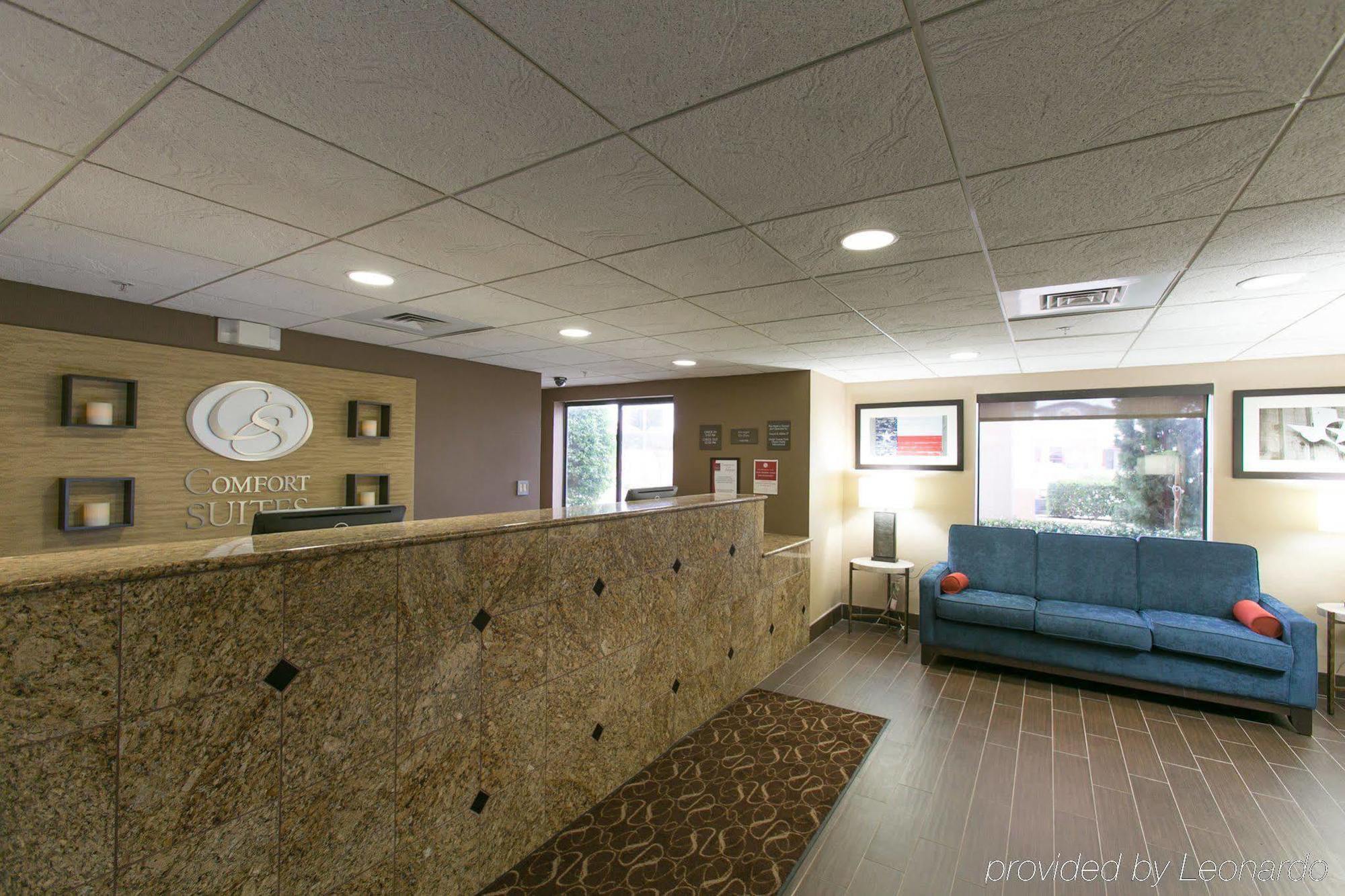 Comfort Suites Austin Nw Lakeline Kültér fotó