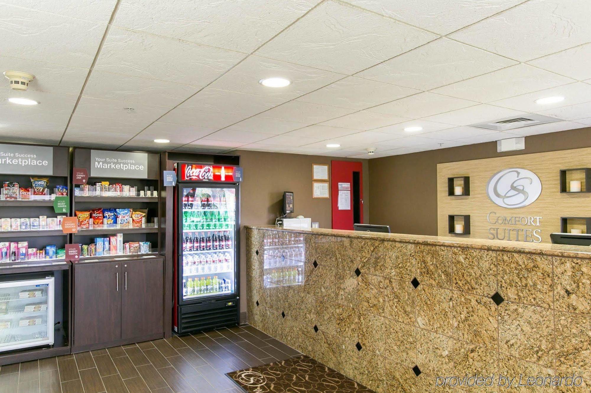 Comfort Suites Austin Nw Lakeline Kültér fotó