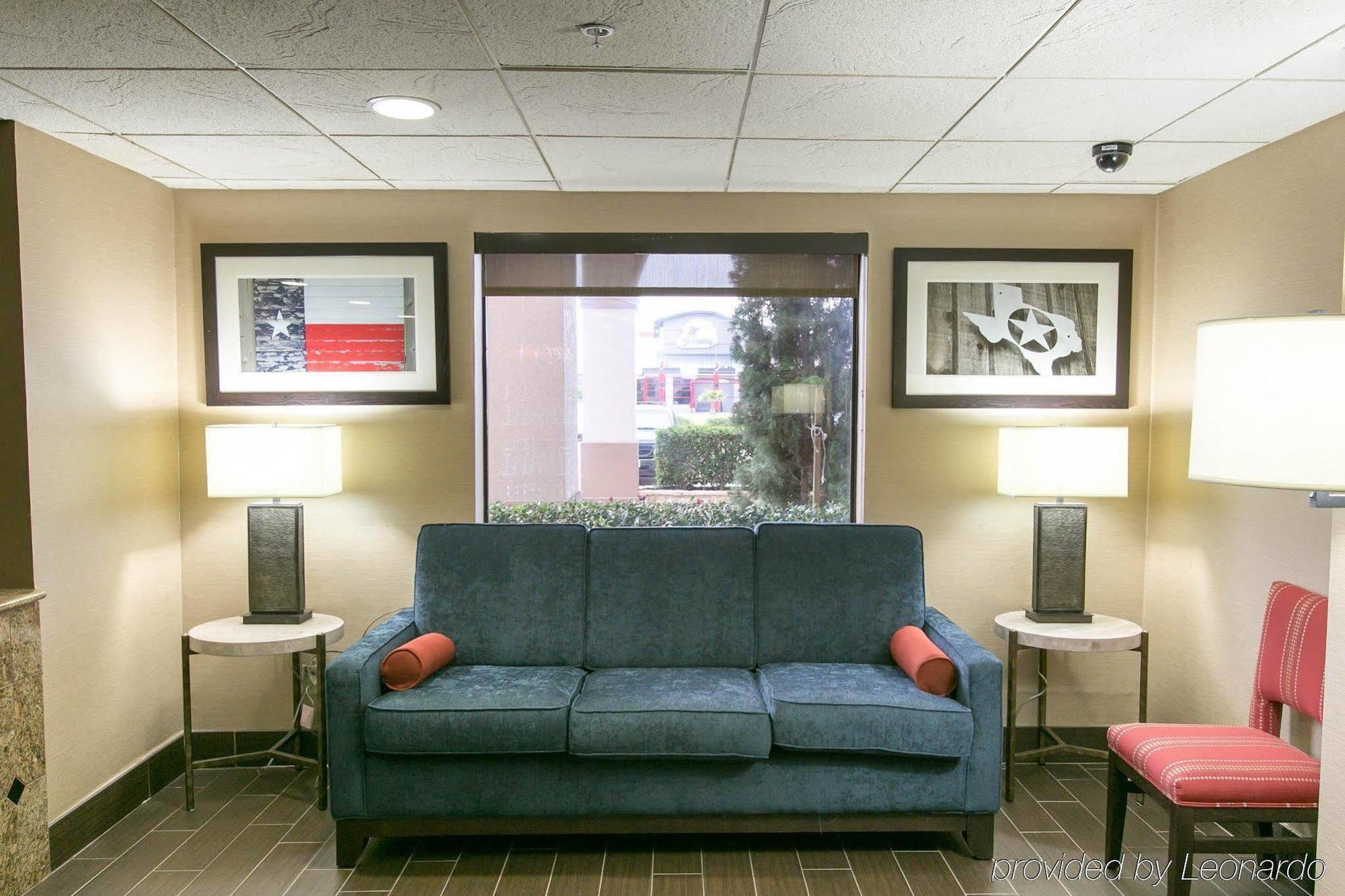 Comfort Suites Austin Nw Lakeline Kültér fotó