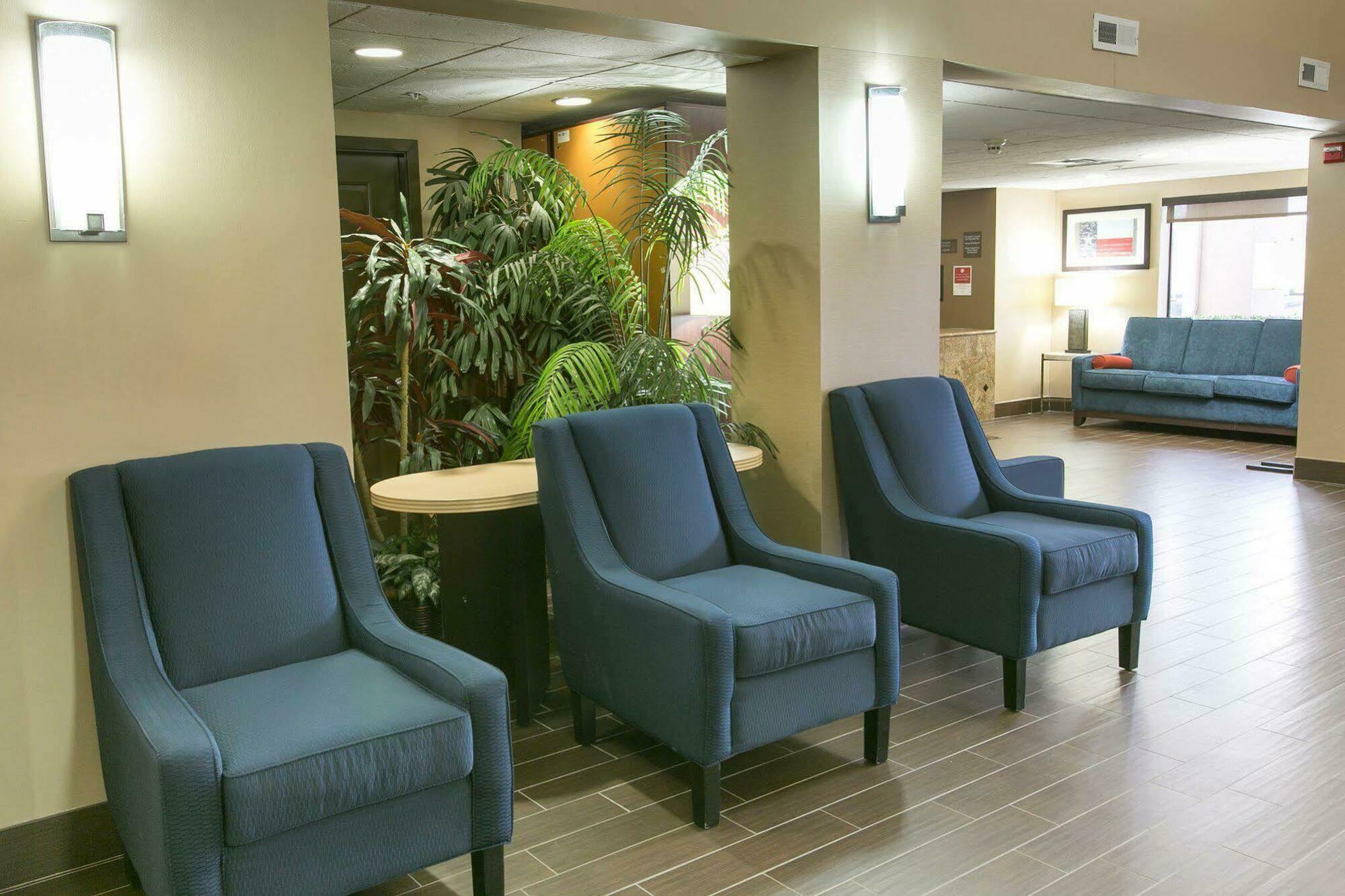 Comfort Suites Austin Nw Lakeline Kültér fotó