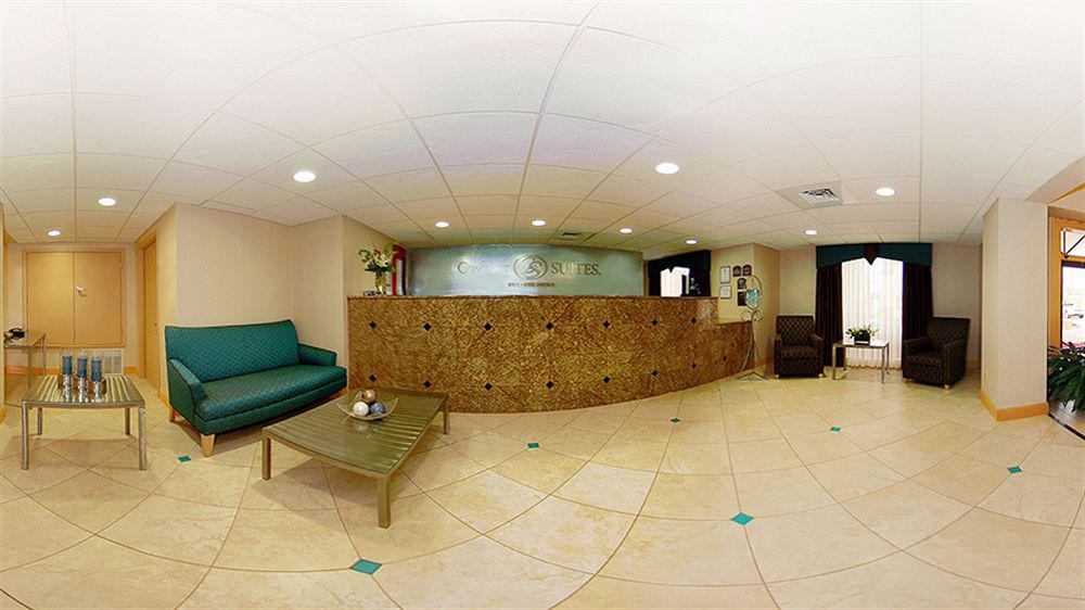 Comfort Suites Austin Nw Lakeline Kültér fotó