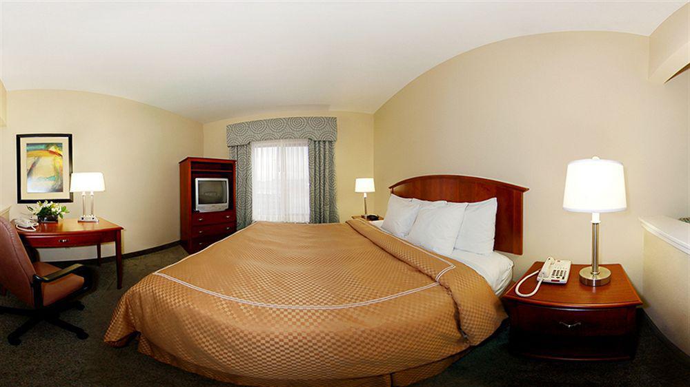 Comfort Suites Austin Nw Lakeline Kültér fotó