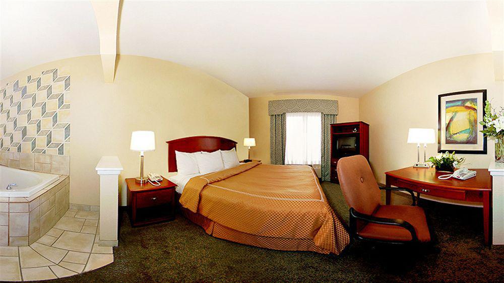 Comfort Suites Austin Nw Lakeline Kültér fotó
